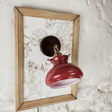 Lampe, Madame d'Arconville