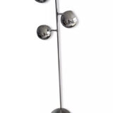 Lampadaire eyeball vintage