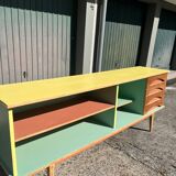 70s sideboard