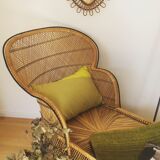 Rattan emmanuelle meridian