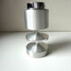 Vintage Modernist Sarome Japan Table Lighter