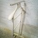 Valet de chambre vintage