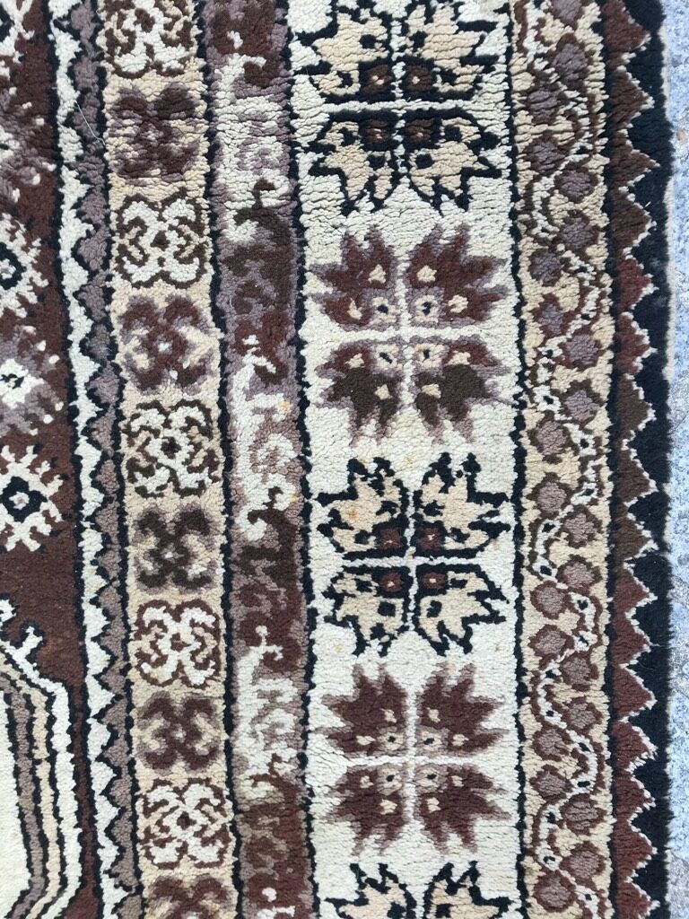 Carpet former Tunisian 160 x 245 cm