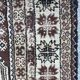 Tapis ancien tunisien 160x245 cm