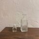 Whiskey decanter