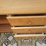 Small vintage piece of furniture from the 1960s