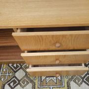Small vintage piece of furniture from the 1960s