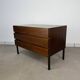 Low sideboard, modernist 1960s.