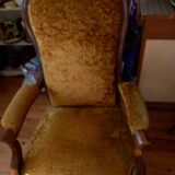 Armchair Voltaire