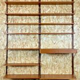 Cado Poul Cadovius bookcase 60/70