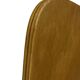 Chaise vintage modèle 65 par Alvar Aalto pour Artek (Linoléum noir)