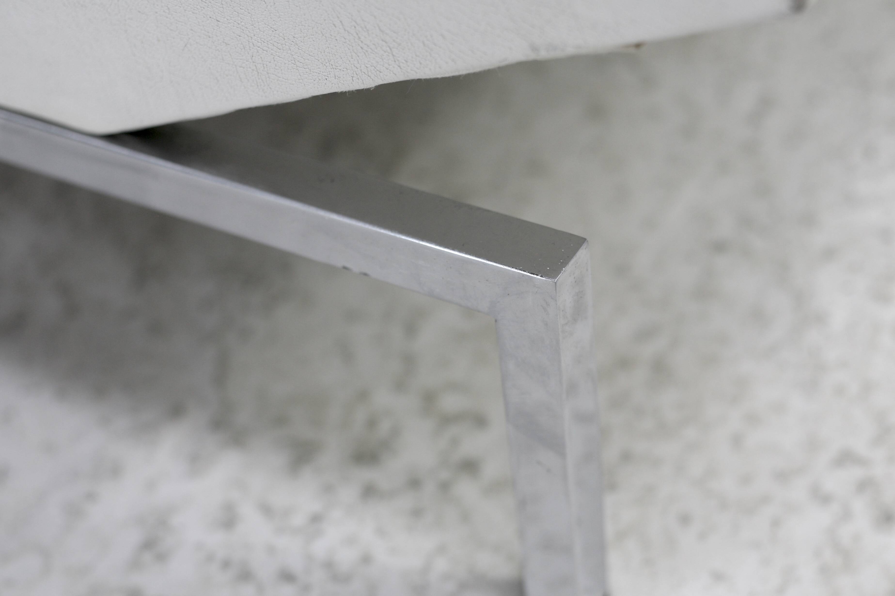 Pierre Paulin CM236 fireside chair. Thonet. Circa 1960