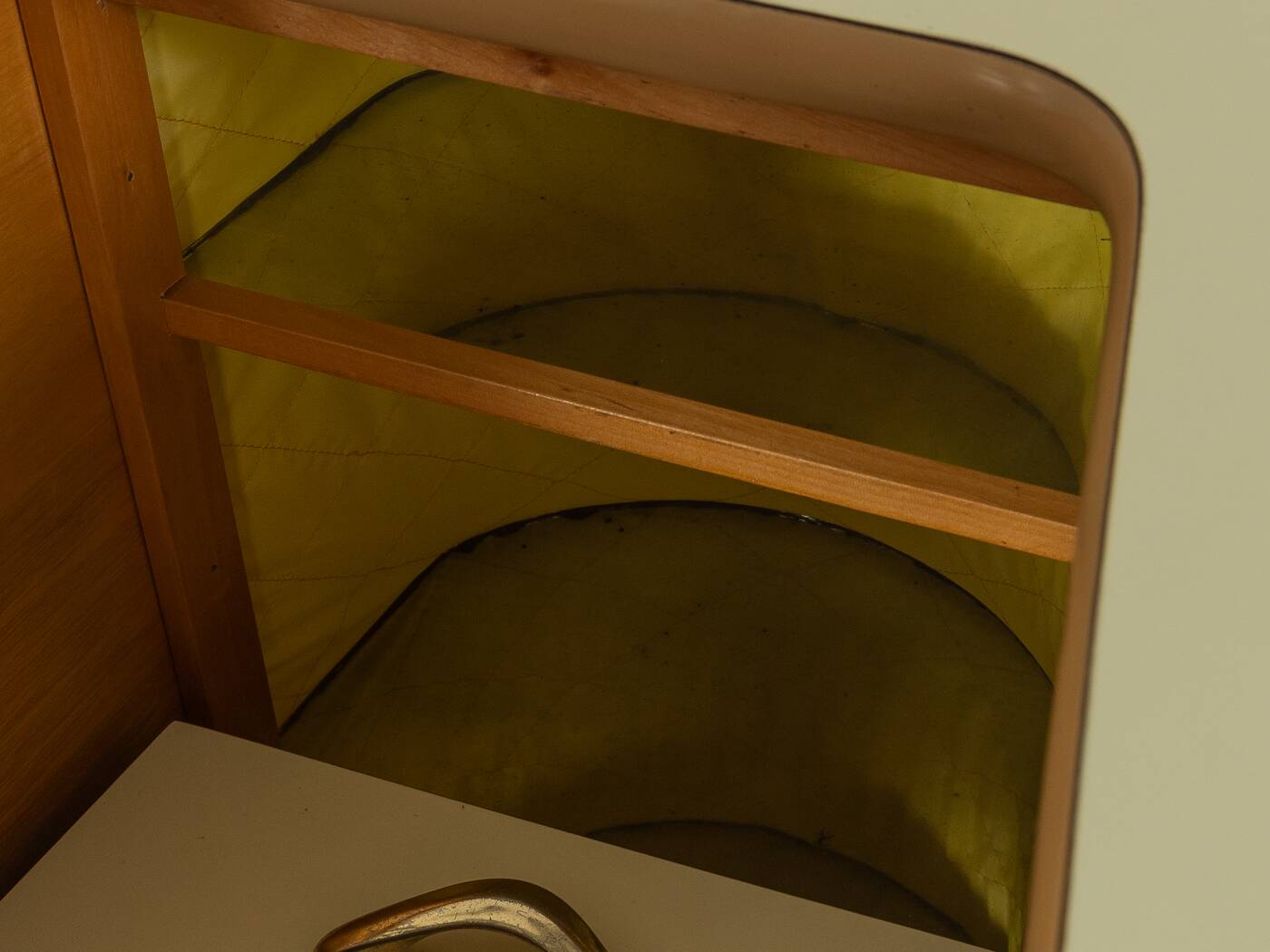 Unique Home Bar, 1950s