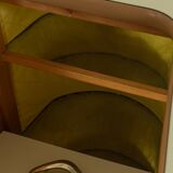 Unique Home Bar, 1950s