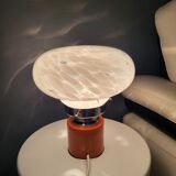 Murano glass lamp