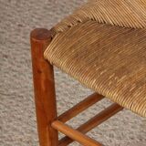 Set of 4 Italian chairs by G.B. Marangone, 1960