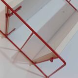 String style shelf
