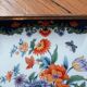 Imari porcelain catchall
