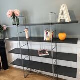 Niels Gammelgard vintage enetri shelf