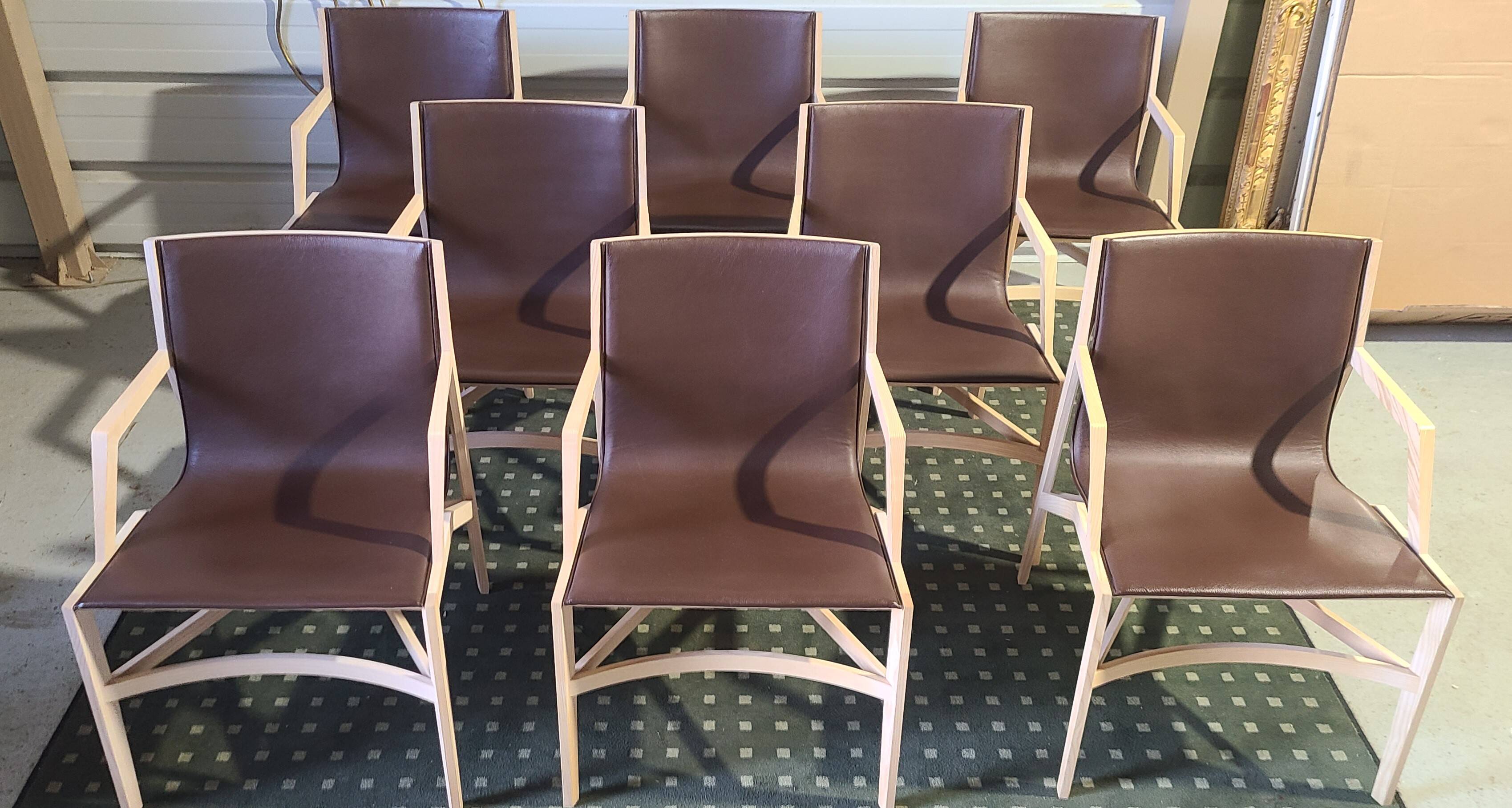 Pilotta Armchairs by Rodolfo Dordoni for Cassina