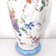 VF Paris flower vase