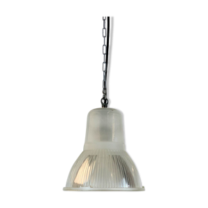Ancienne Holophane 1960 diamétre