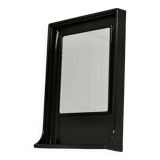 Jean Garçon. Formag mirror. Plastic. Circa 1970