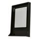 Jean Garçon. Miroir Formag. Plastique. Circa 1970