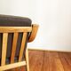 530 oak sofa by Hans j. Wegner for Danish Getama