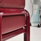 Armchair model 54 by Gae Aulenti for Knoll, 1970s