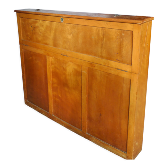 Meuble de rangement pour carte scolaire