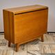 Vintage Bedding Cabinet Jitona Czechoslovakia