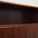 Rosewood bookcase, Danish design, 1970s, designer: Svend Langkilde