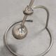 AD5 Swivelling Floor Lamp Bauhaus, design from 1924, Woka edition