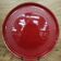 Large vintage Saint Clement porcelain tray