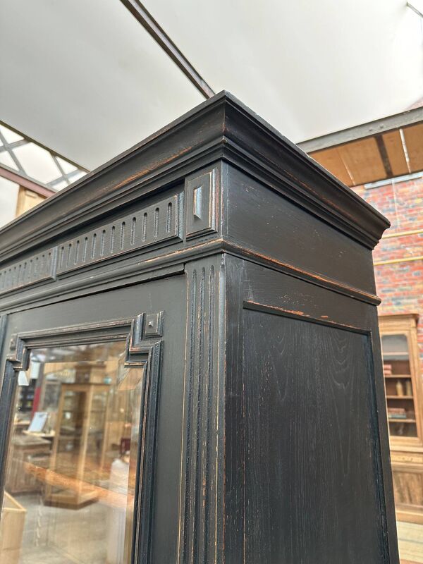 Vitrine d’exposition Fin XIXème