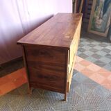 Workshop furniture, drawer furniture, industrial furniture.