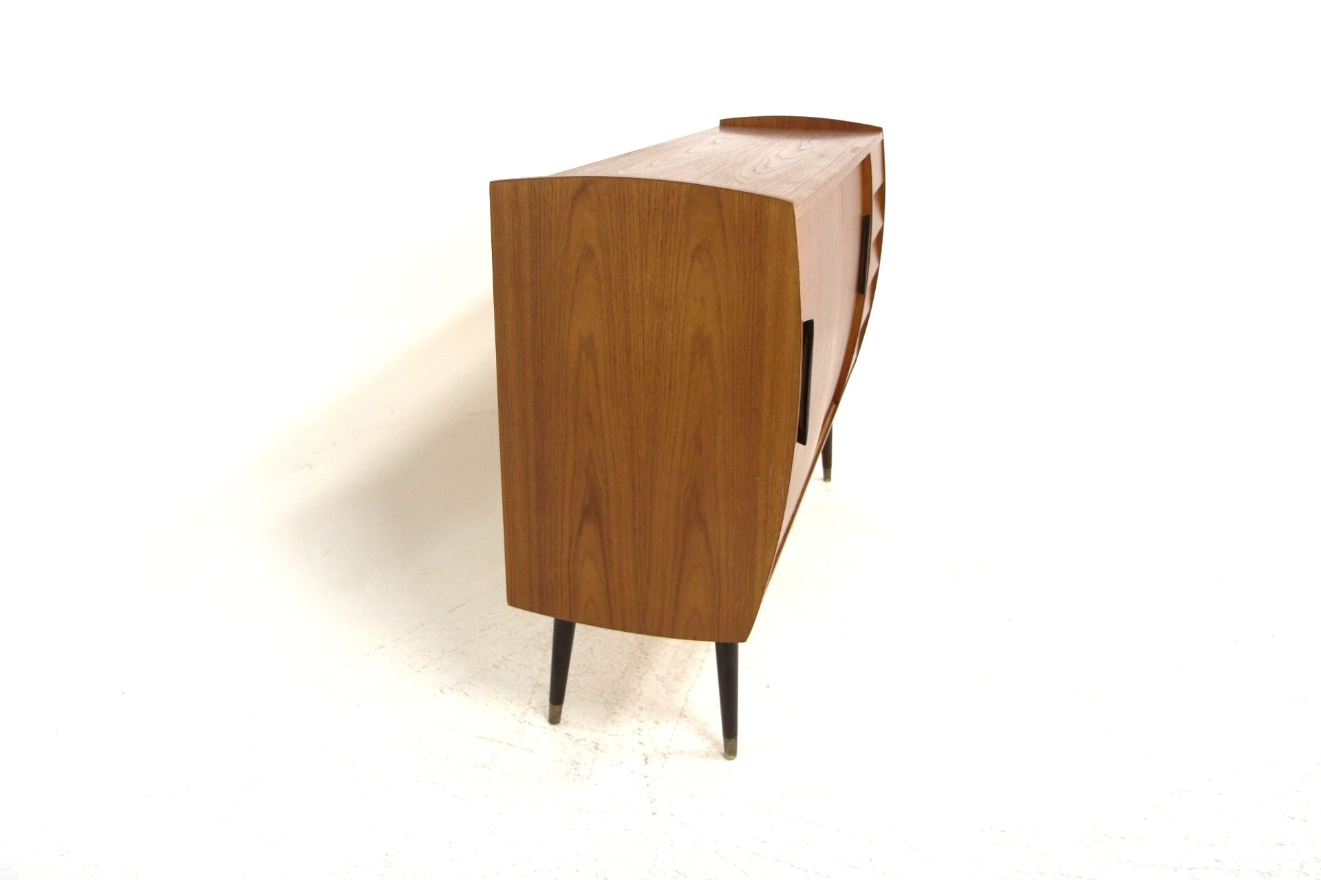 Scandinavian sideboard "Roulette", Möbel-Ikea, Sweden, 1960