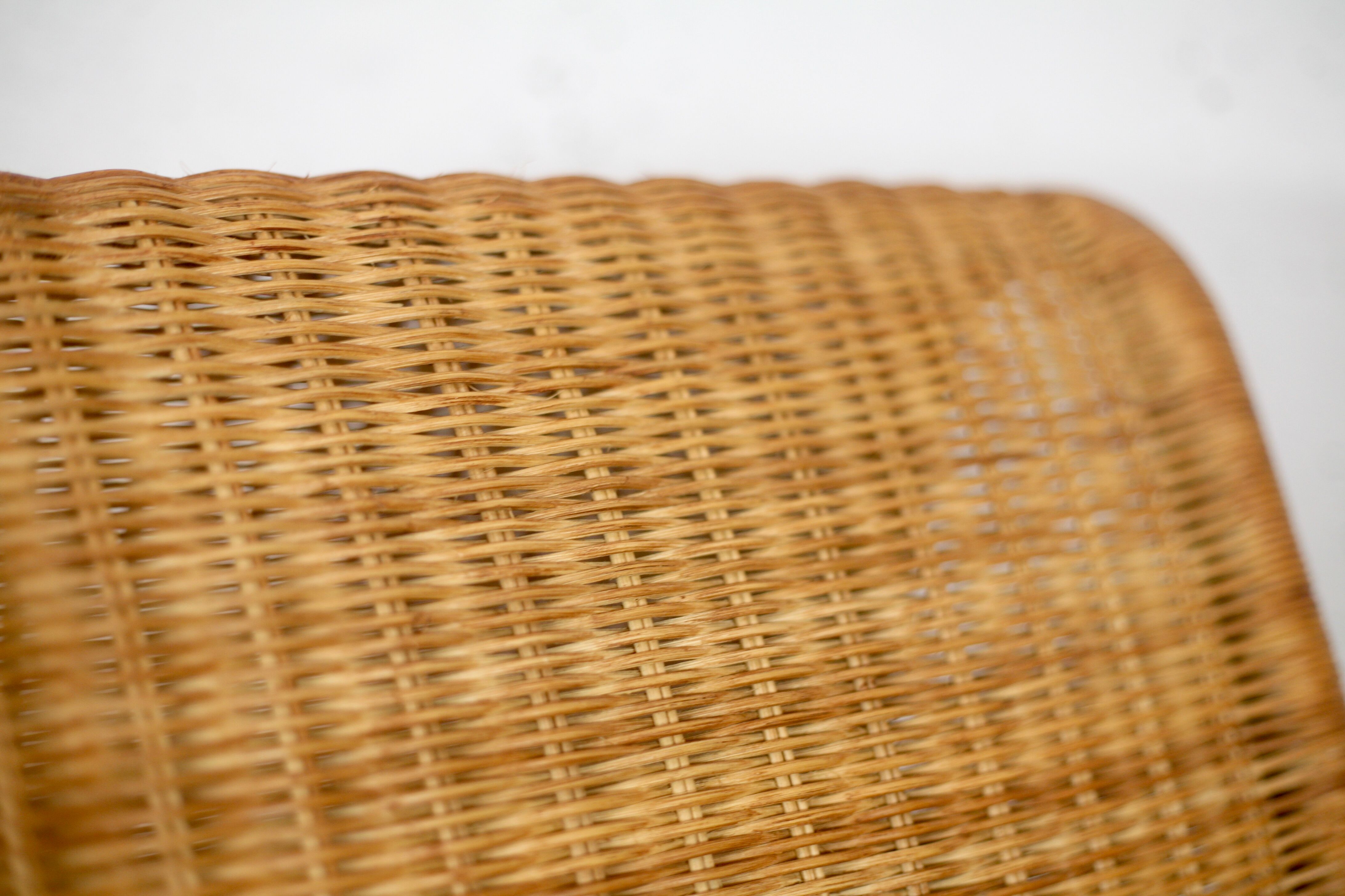 Driver P3, Tito Agnoli, circa 1965