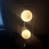 Lampe de table design Eglo