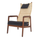 Armchair by P.J. Muntendam for Gebr. Jonkers, The Netherlands 1950'