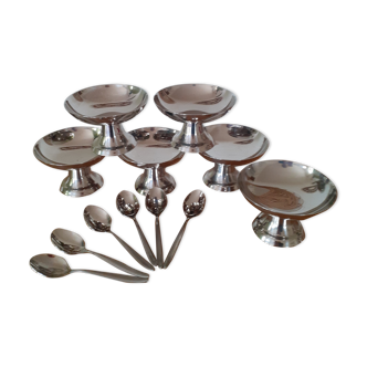 Guy Degrenne Ice Service