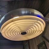 Adjustable wall lamp by Jo Hammersborg for Fog and Morup