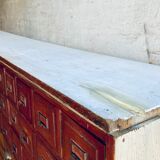 Haberdashery trade furniture