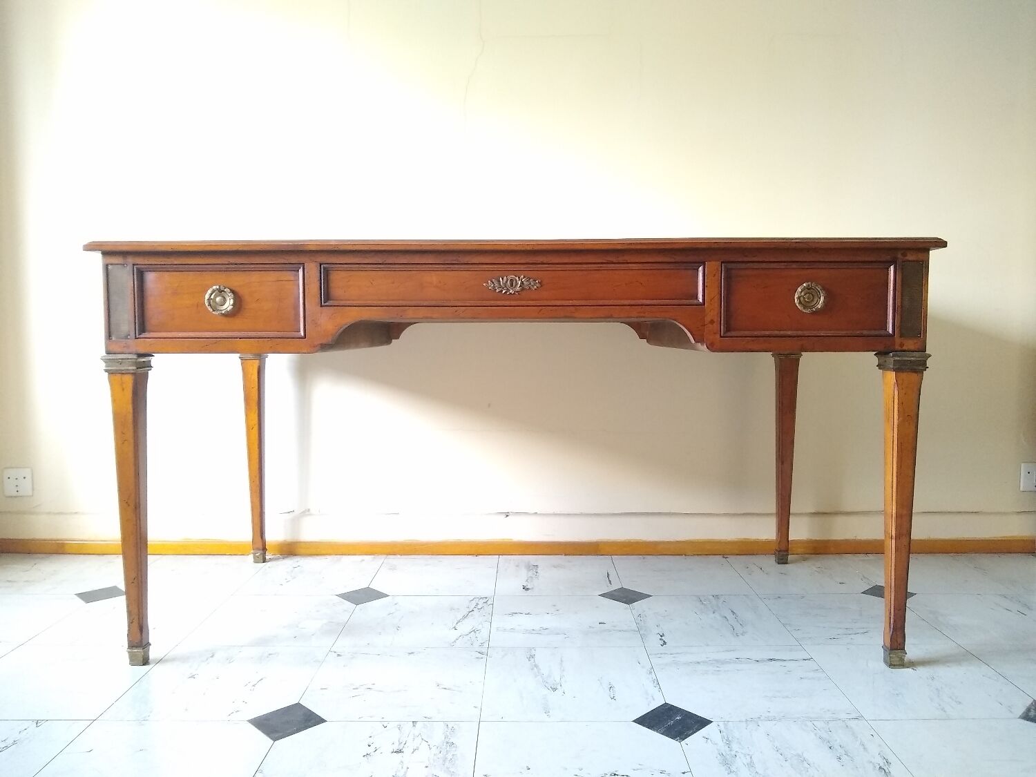 Desk style french empire Napoleon
