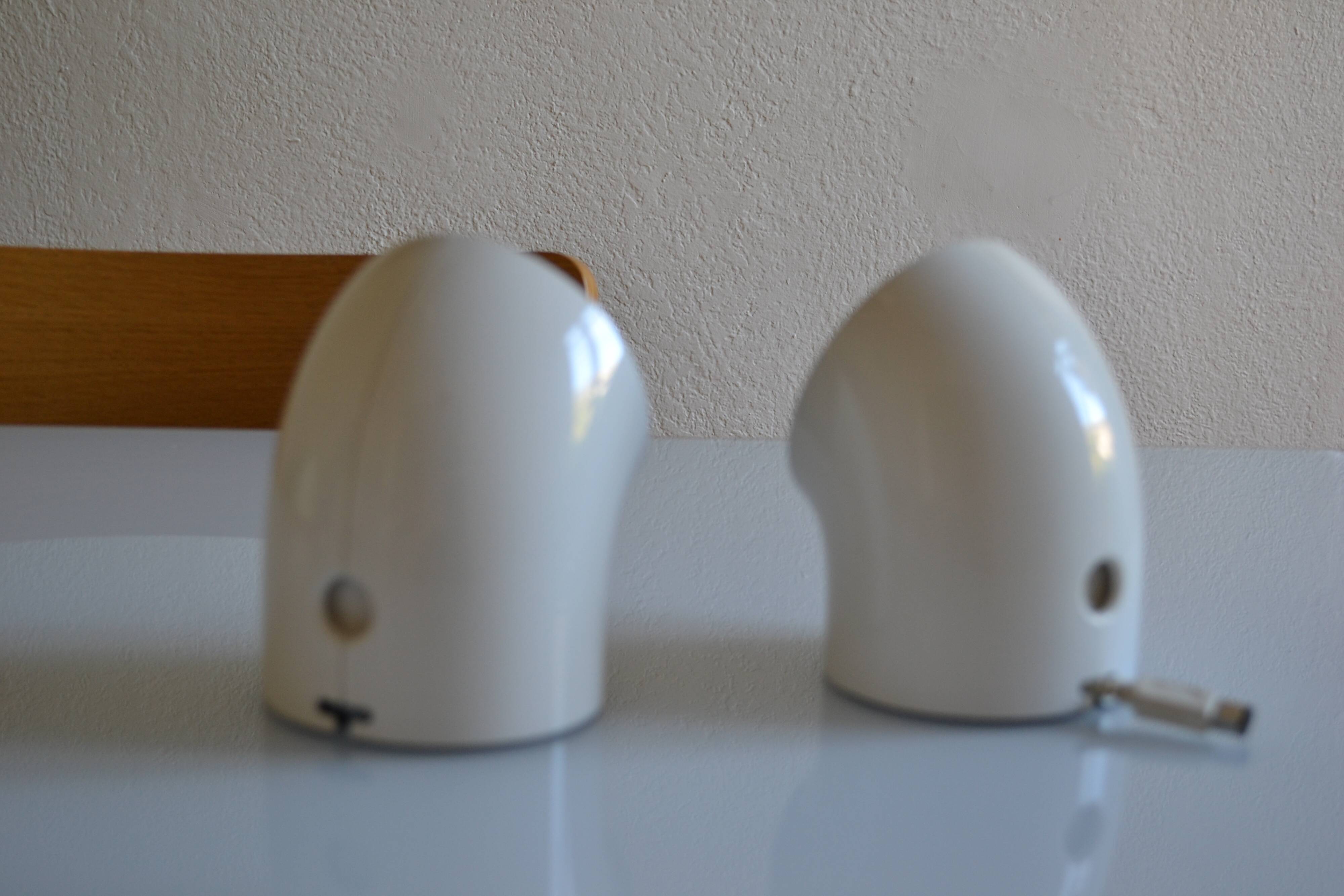 Bobourg Speakers, LaCie, Neil Poulton