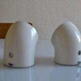 Bobourg Speakers, LaCie, Neil Poulton