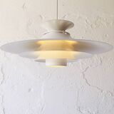Danish pendant light, 1960