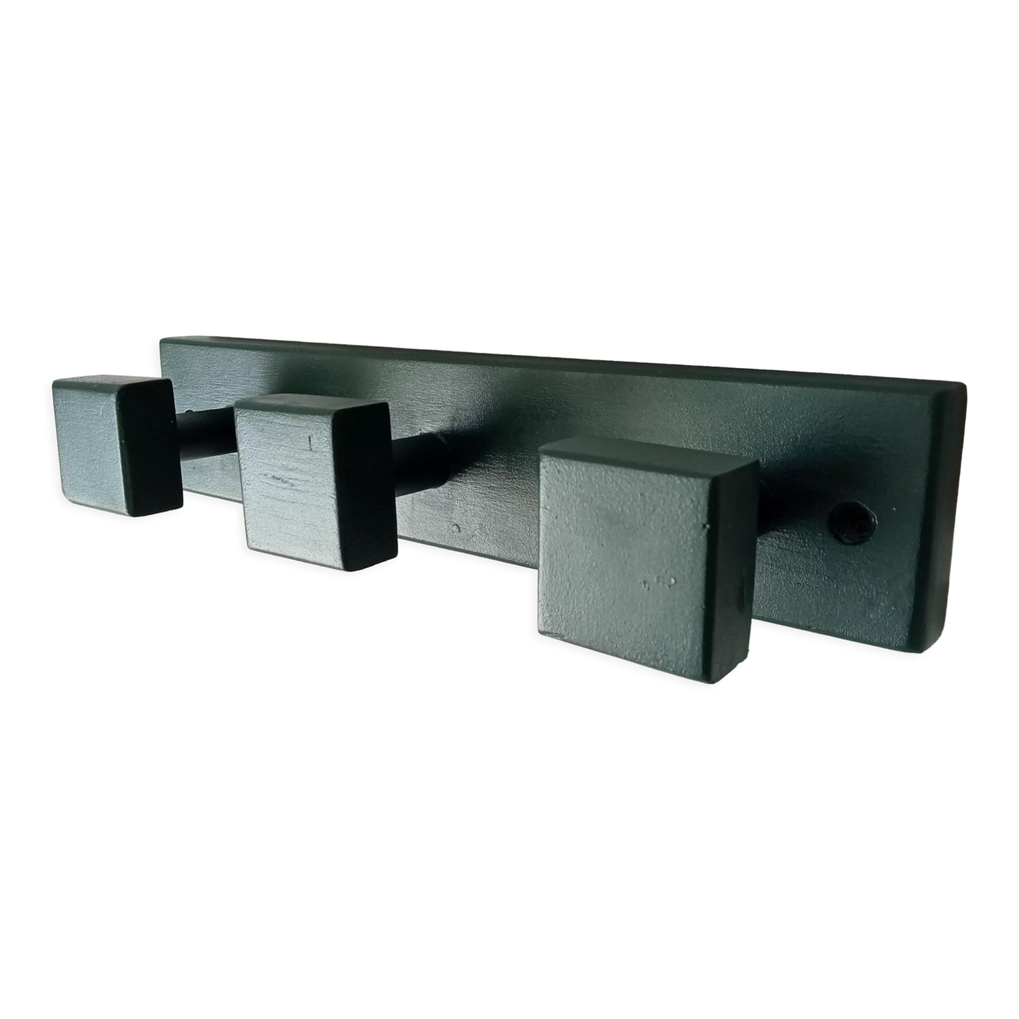 Vintage coat rack 80s/90s