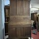 Louis XV two-body walnut sideboard circa 1850